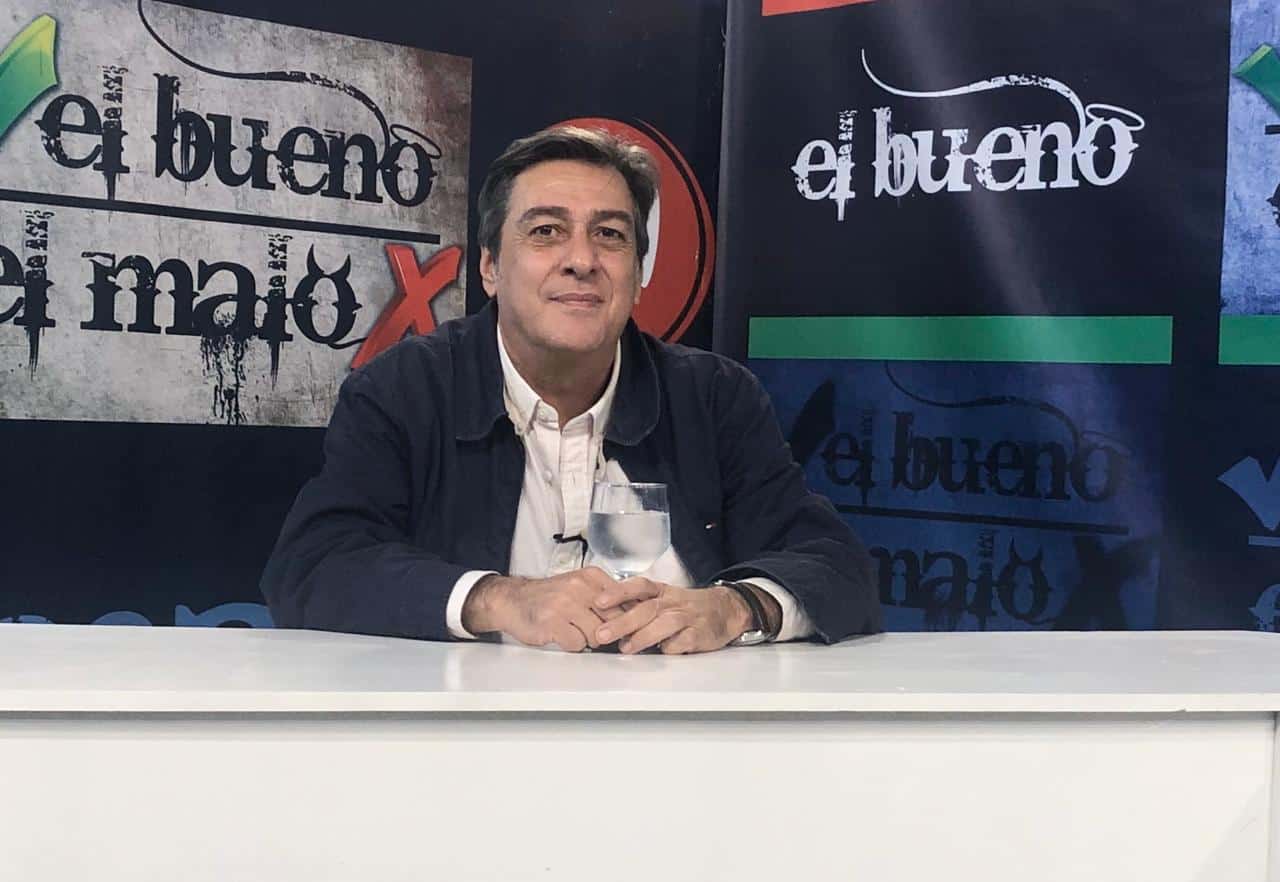Mauricio Raga, autor en PoderyPolítica.com.ar - Página 81 de 165
