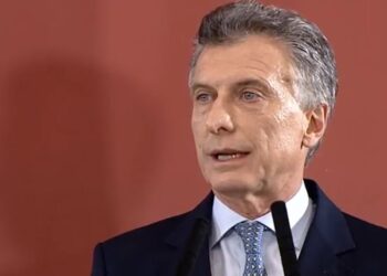 Mauricio Macri criticó al Gobierno por querer «gobernar sin límites y vulnerar la Constitución»