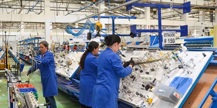 Prorrogan por 60 días la prohibición de despedir a trabajadores