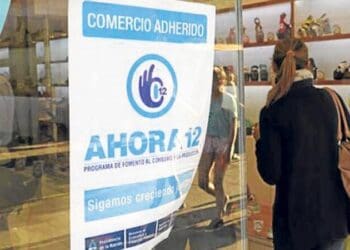 Extendieron el programa Ahora 12 hasta el 31 de julio