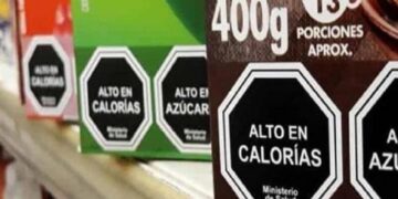 Ley de Etiquetado Frontal de Alimentos: cuáles son sus puntos principales