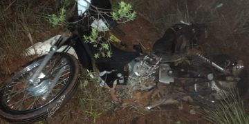 Una motociclista falleció tras colisionar con automóvil en Bernardo de Irigoyen