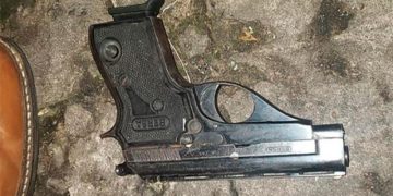 El ADN de Sabag Montiel fue hallado en el arma con que intentó asesinar a Cristina Kirchner