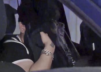 El hombre que intentó matar a Cristina se negó a declarar