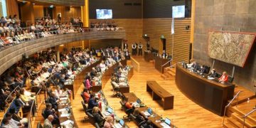 La Legislatura creó un programa para la atención de niños y adolescentes con cáncer