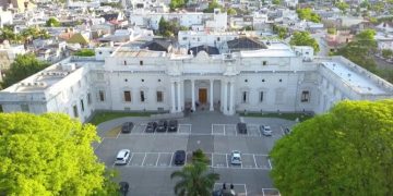 Pidieron que separen a la Diputada Granata de la legislatura santafesina